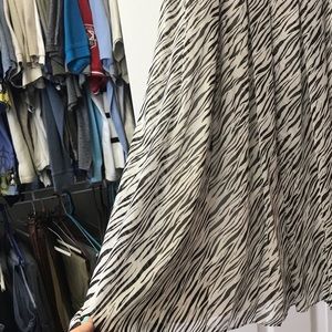 Women’s Maxi Skirt